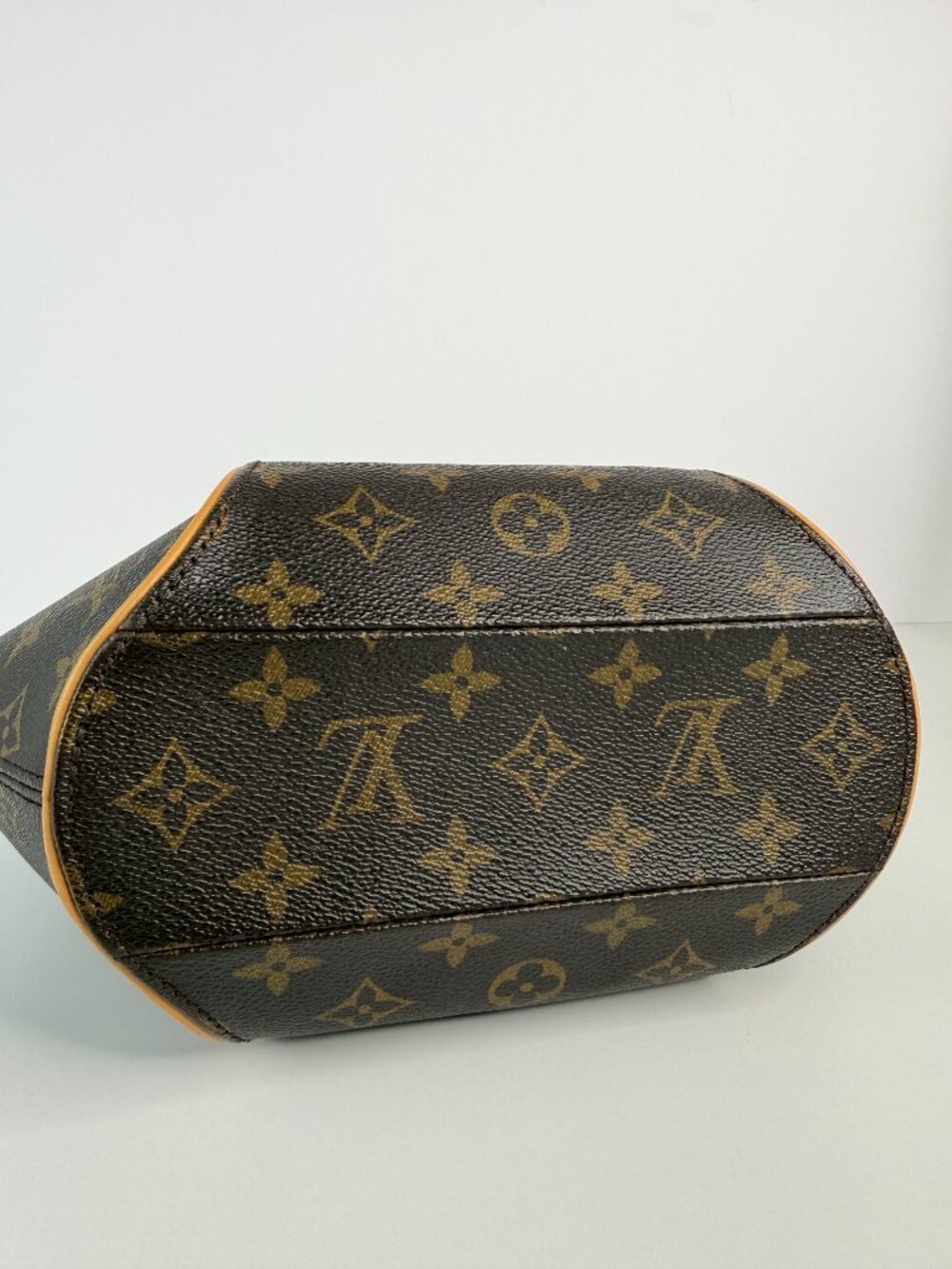 louis vuitton ellipse bag monogram canvas - Picture 9 of 12